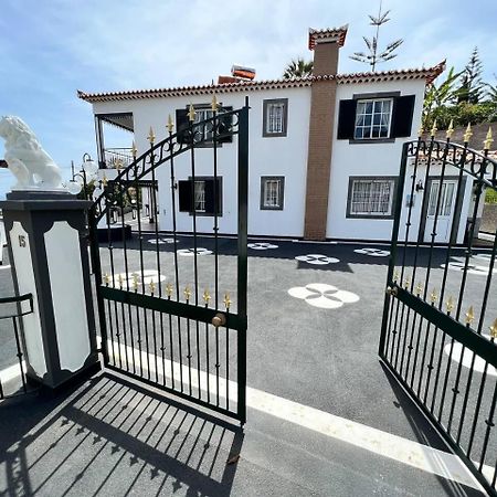 Comfortable 2-Bedroom Apartment For Relaxing Stays Funchal  Zewnętrze zdjęcie