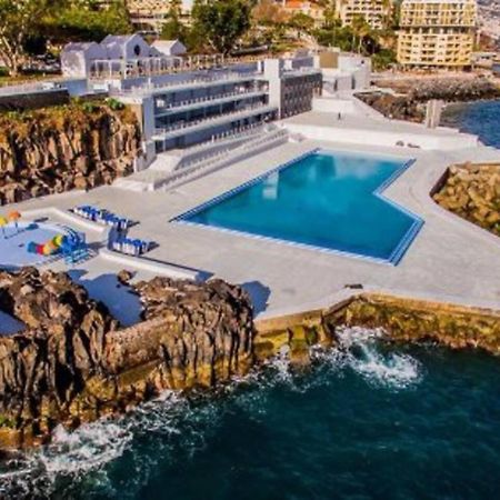 Comfortable 2-Bedroom Apartment For Relaxing Stays Funchal  Zewnętrze zdjęcie