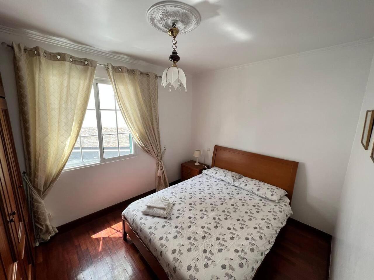 Comfortable 2-Bedroom Apartment For Relaxing Stays Funchal  Zewnętrze zdjęcie