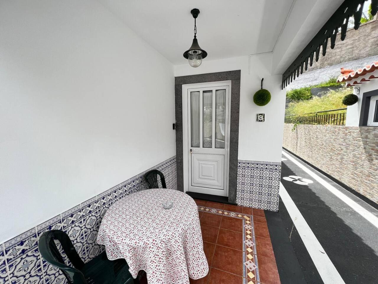 Comfortable 2-Bedroom Apartment For Relaxing Stays Funchal  Zewnętrze zdjęcie