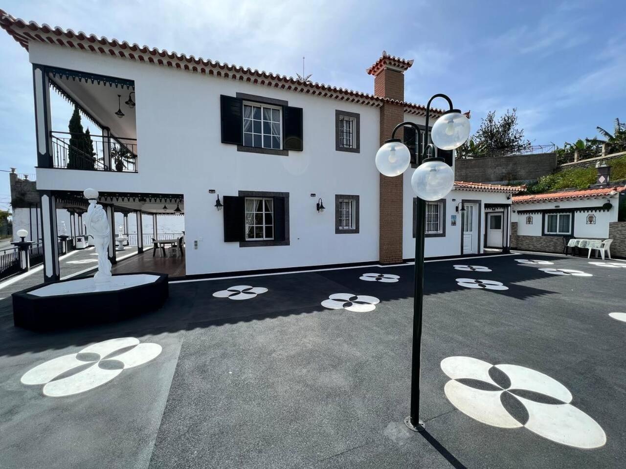 Comfortable 2-Bedroom Apartment For Relaxing Stays Funchal  Zewnętrze zdjęcie